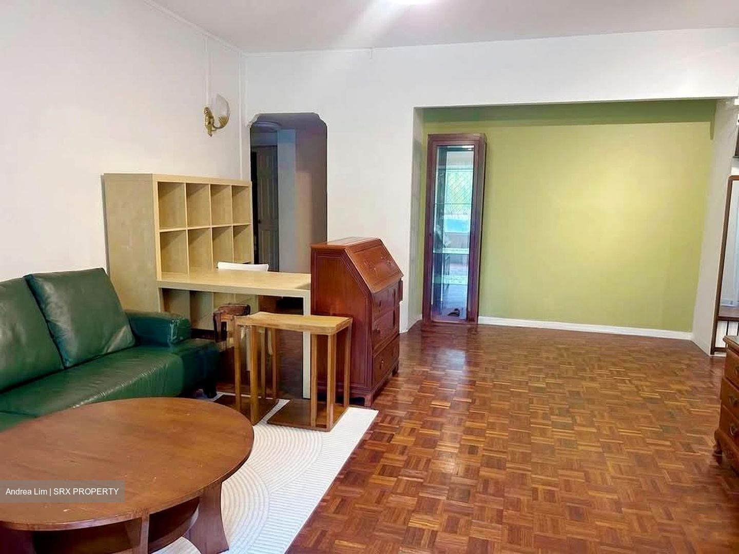 Ridgewood (D10), Condominium #572555251